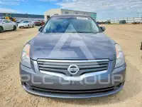2007 Nissan ALTIMA фото