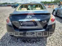 2007 Nissan ALTIMA фото