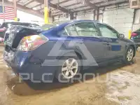 2007 Nissan ALTIMA фото