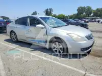 2007 Nissan ALTIMA фото