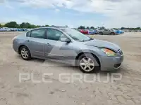 2007 Nissan ALTIMA фото