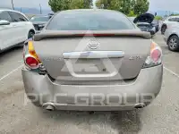 2007 Nissan ALTIMA photo