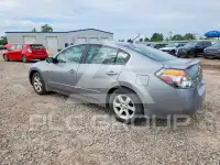 2007 Nissan ALTIMA photo