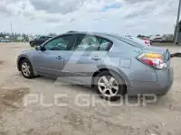 2007 Nissan ALTIMA фото