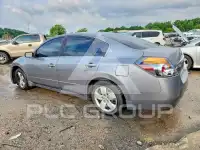 2007 Nissan ALTIMA фото
