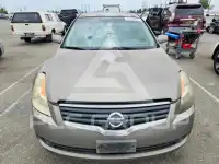 2007 Nissan ALTIMA photo