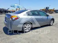 2007 Nissan ALTIMA фото