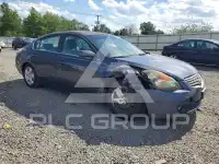 2007 Nissan ALTIMA фото