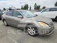 2007 Nissan ALTIMA photo