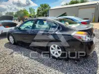 2007 Nissan ALTIMA фото