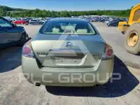 2007 Nissan ALTIMA photo