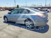 2007 Nissan ALTIMA фото