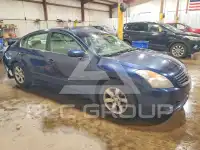2007 Nissan ALTIMA фото