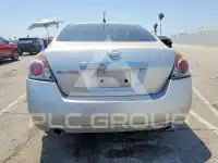 2007 Nissan ALTIMA фото