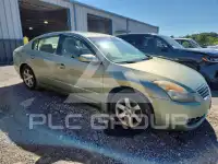 2007 Nissan ALTIMA photo