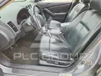 2007 Nissan ALTIMA фото