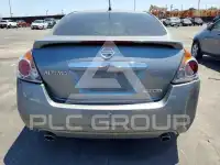 2007 Nissan ALTIMA фото