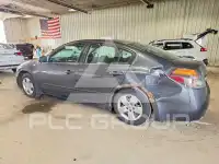2007 Nissan ALTIMA фото