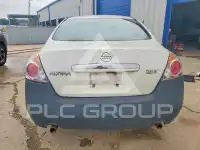 2007 Nissan ALTIMA фото