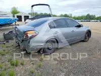 2007 Nissan ALTIMA фото