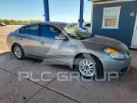 2007 Nissan ALTIMA фото