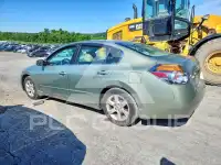 2007 Nissan ALTIMA photo