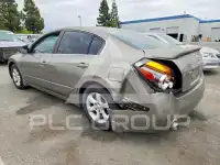 2007 Nissan ALTIMA photo