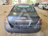 2007 Nissan ALTIMA фото