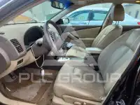 2007 Nissan ALTIMA фото