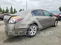 2007 Nissan ALTIMA photo