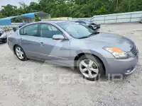 2007 Nissan ALTIMA фото