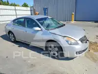 2007 Nissan ALTIMA фото