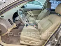 2007 Nissan ALTIMA photo