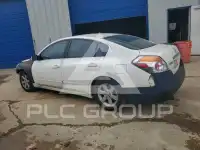 2007 Nissan ALTIMA фото