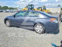 2007 Nissan ALTIMA фото