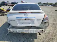2007 Nissan ALTIMA фото