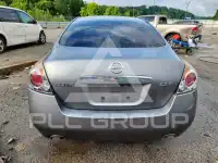 2007 Nissan ALTIMA фото