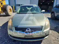 2007 Nissan ALTIMA photo
