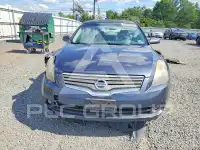 2007 Nissan ALTIMA фото