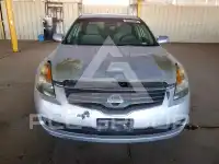 2007 Nissan ALTIMA photo