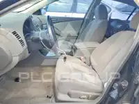 2007 Nissan ALTIMA фото