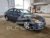 2007 Nissan ALTIMA фото