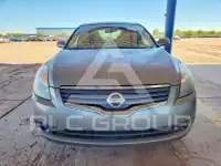 2007 Nissan ALTIMA фото