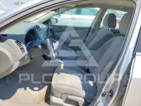 2007 Nissan ALTIMA фото