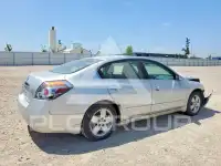 2007 Nissan ALTIMA фото