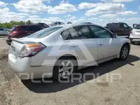2007 Nissan ALTIMA фото