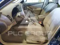 2007 Nissan ALTIMA фото