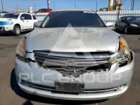 2007 Nissan ALTIMA фото