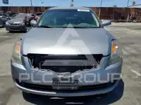 2007 Nissan ALTIMA фото