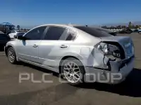 2007 Nissan ALTIMA фото